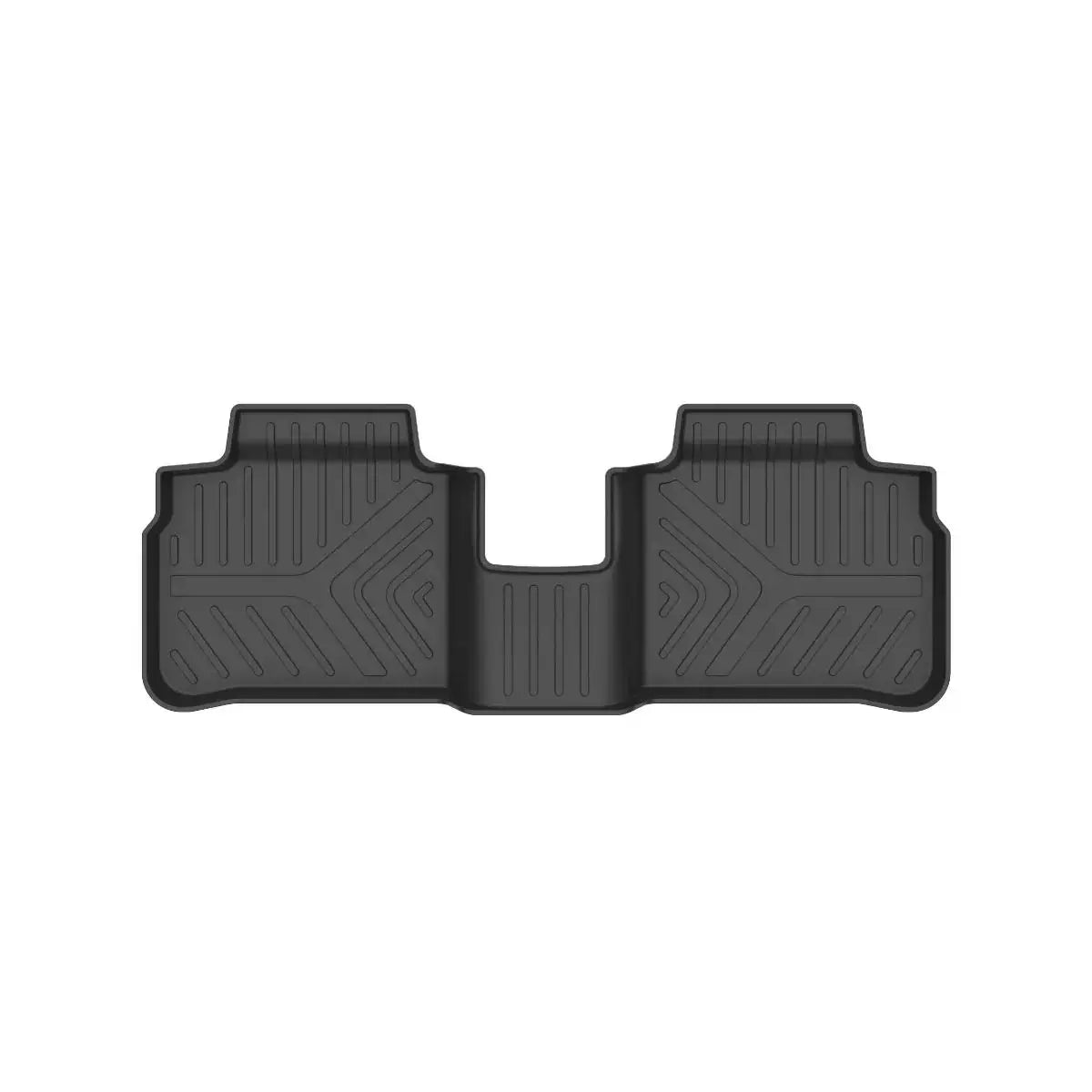 High-quality GFX premium life long floor mats for Mahindra XUV 400 (2023 onwards, set of 3 pcs) in Bangalore