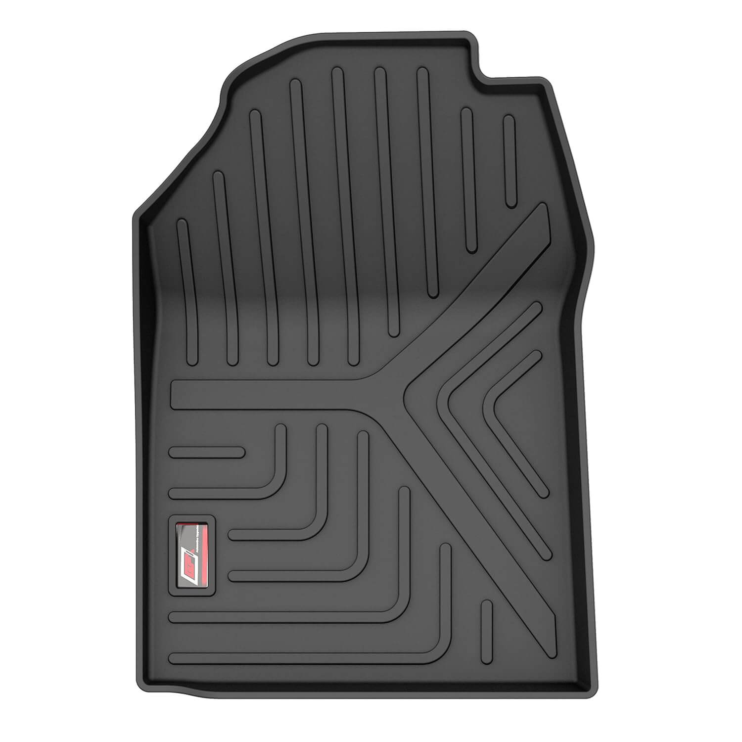 GFX durable premium floor mats for Mahindra XUV 700 (2021 onwards, 5 Seater in Bangalore