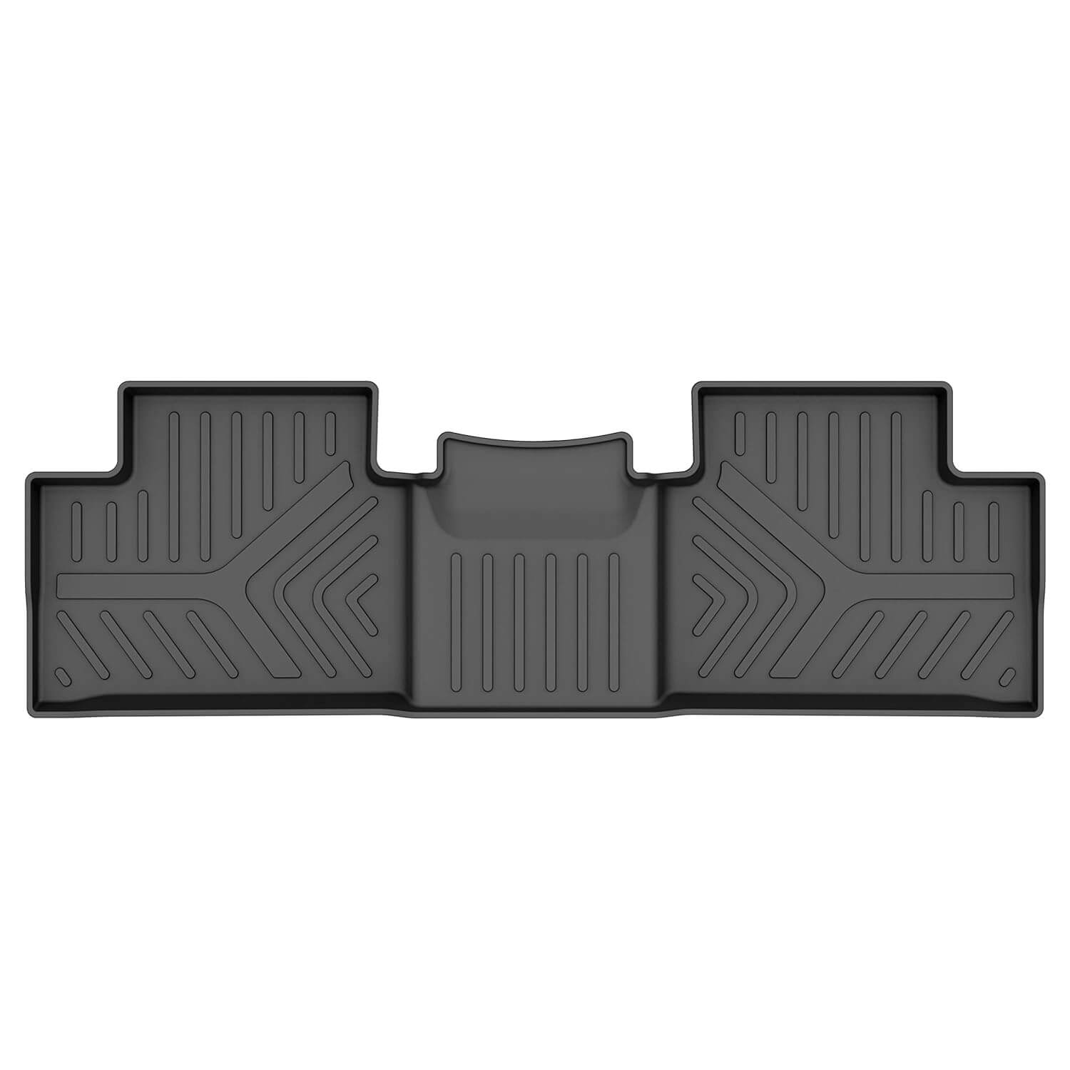 Buy GFX premium floor mats for Mahindra XUV 700 (2021 onwards, set of 3 pcs) in Bangalore