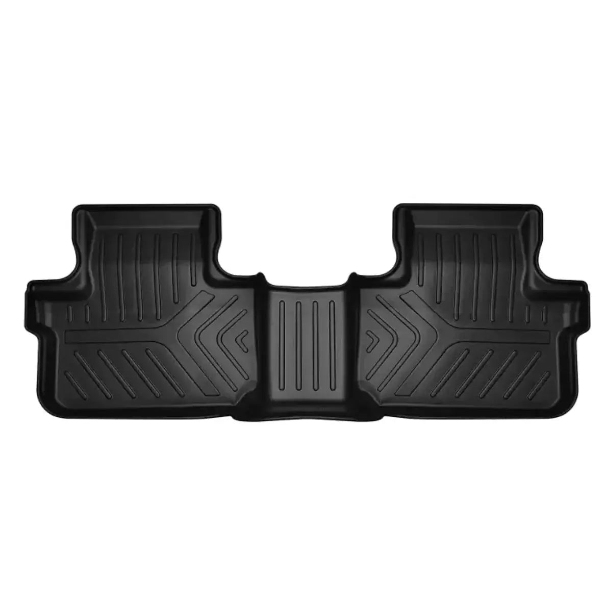 GFX Premium Life Long Floor Mats For Tata Harrier (2019 Onwards)