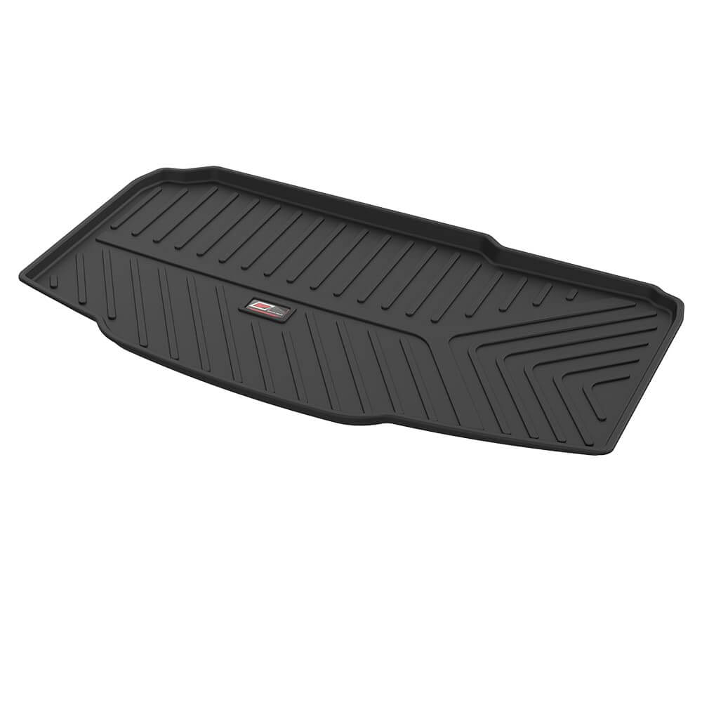 GFX custom-fit trunk dicky boot mat for Mahindra XUV 3X0 (2024 onwards) in Bangalore