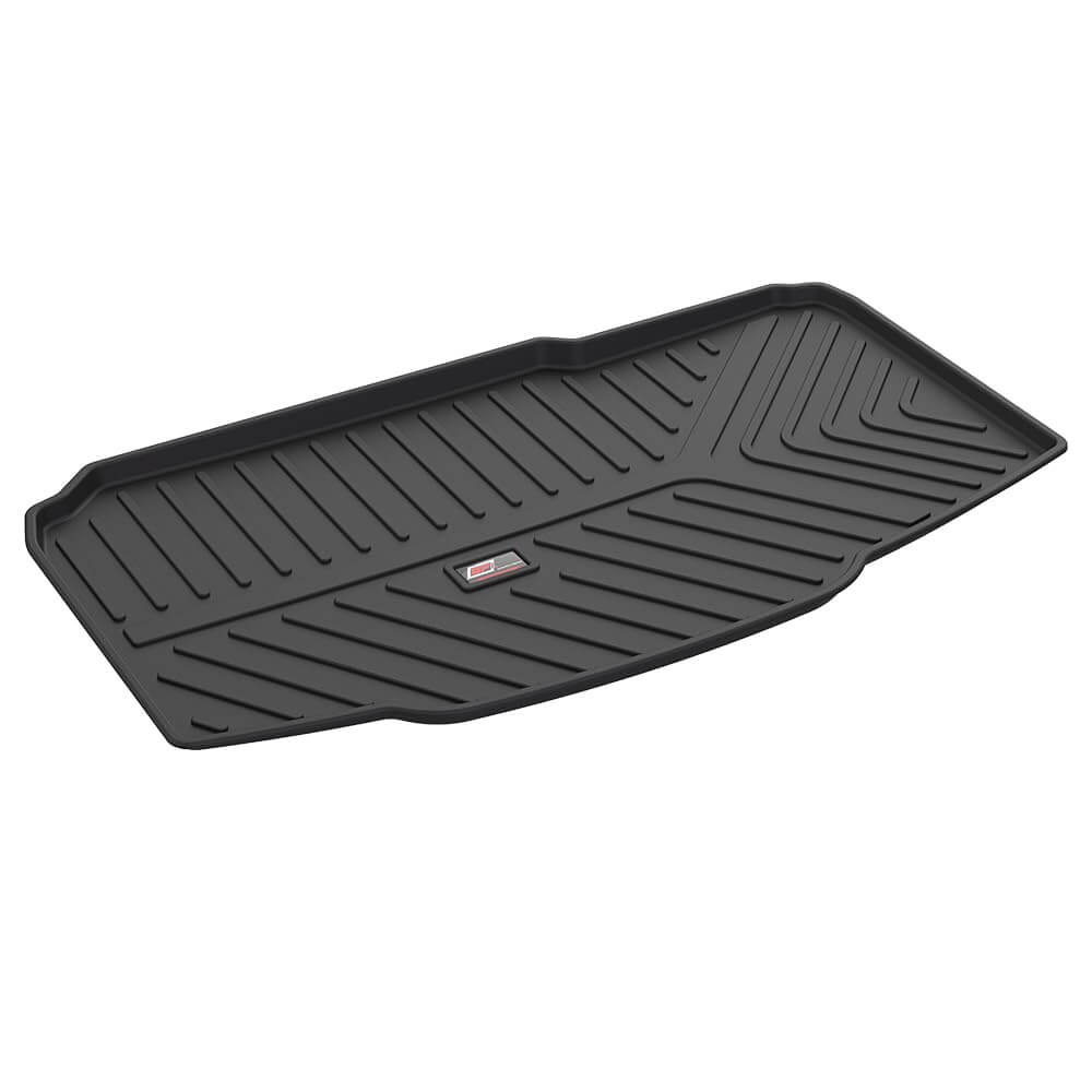 High-quality GFX car boot mat for Mahindra XUV 3X0 (2024 onwards) in Bangalore