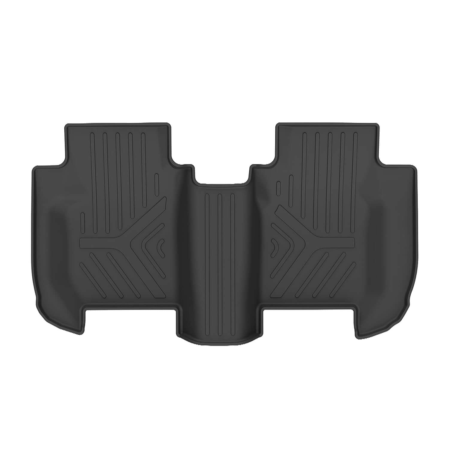 GFX Durable Honda Jazz 2015 Onwards Custom Fit Life Long Floor Mats in Bangalore