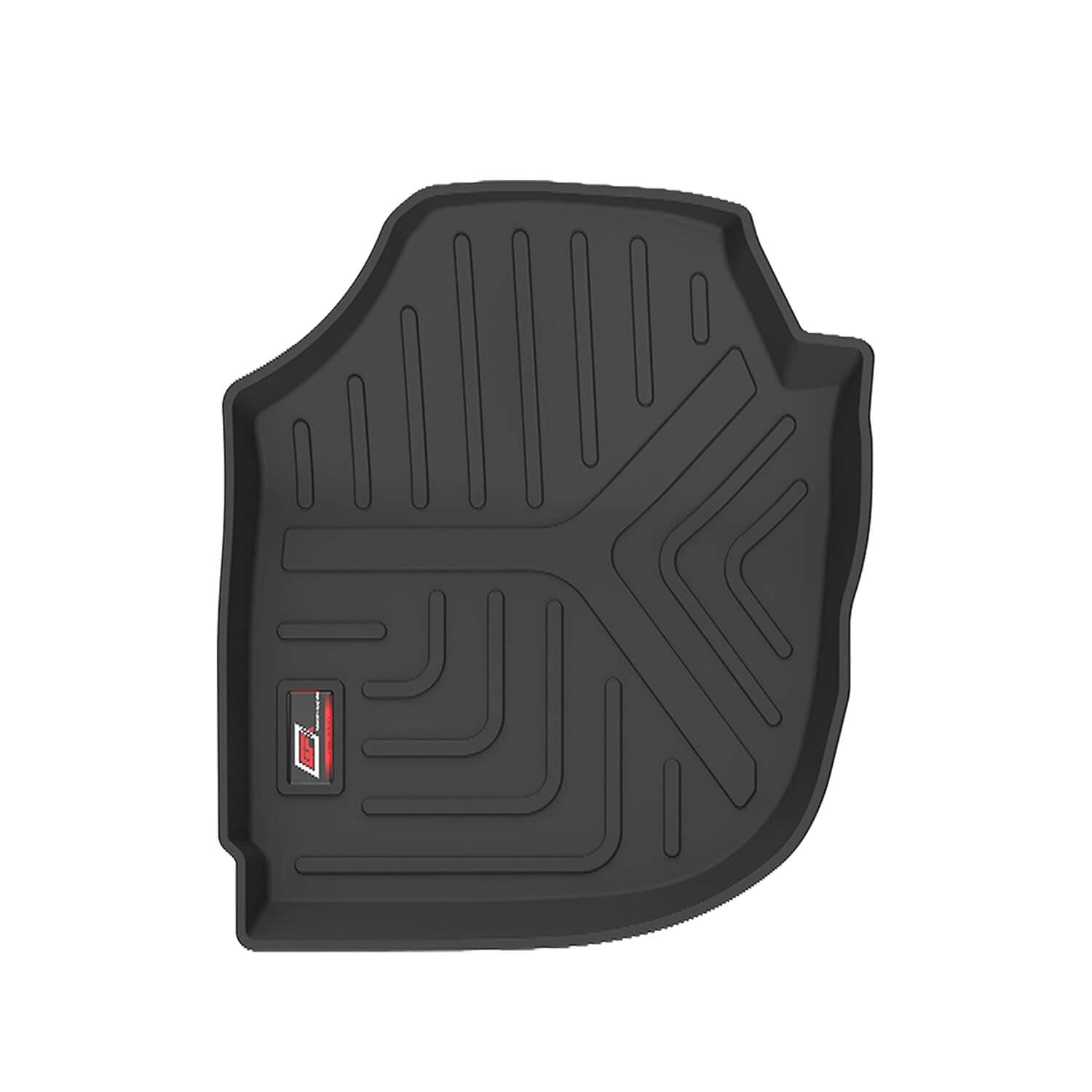 GFX Honda Jazz 2015 Onwards Custom Fit Life Long Floor Mats in Bangalore