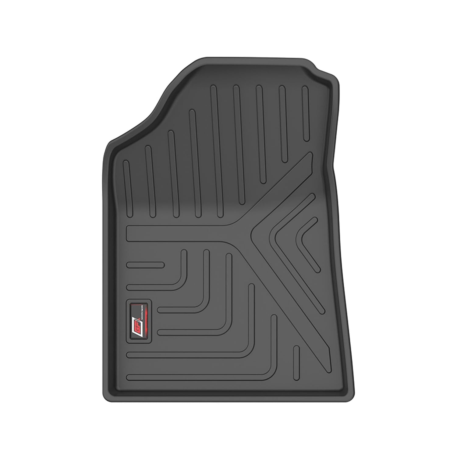 GFX Hyundai Exter 2023 Onwards Custom Fit LifeLong TPV Mats in Bangalore