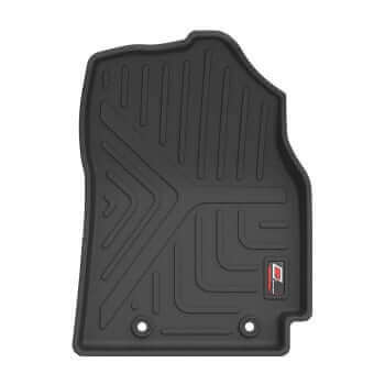 Durable GFX Hyundai X-cent Life Long custom fit Mats 2017 onwards in Bangalore