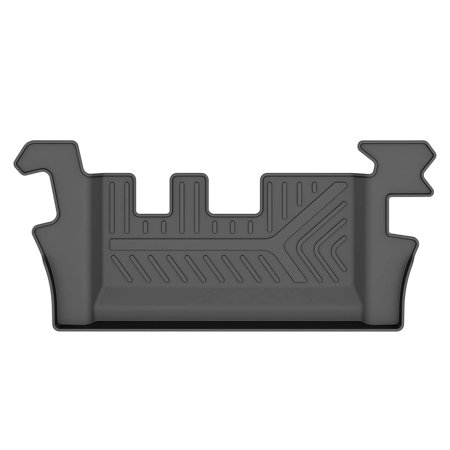 Buy GFX Custom Fit Life Long Floor Mats with Trunk Mat For Mahindra XUV 700 2021 Onwards - 7 Seater in Bangalore