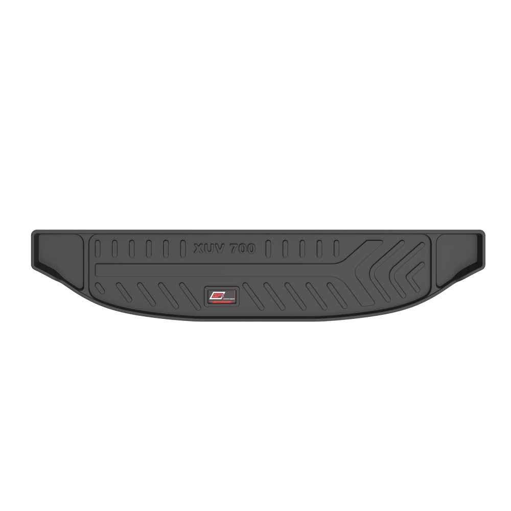 GFX Custom Fit Life Long Floor & Trunk Mats For Mahindra XUV 700 2021 Onwards - 6 Seater in Bangalore