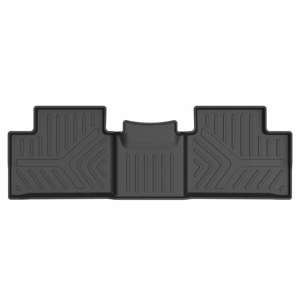 GFX Custom Fit Life Long Floor & Trunk Mats For Mahindra XUV 700 2021 Onwards - 6 Seater in Bangalore