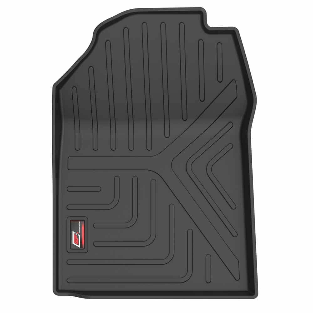 High-Quality GFX Life Long Floor & Trunk Mats For Mahindra XUV 700 2021 Onwards - 6 Seater in Bangalore