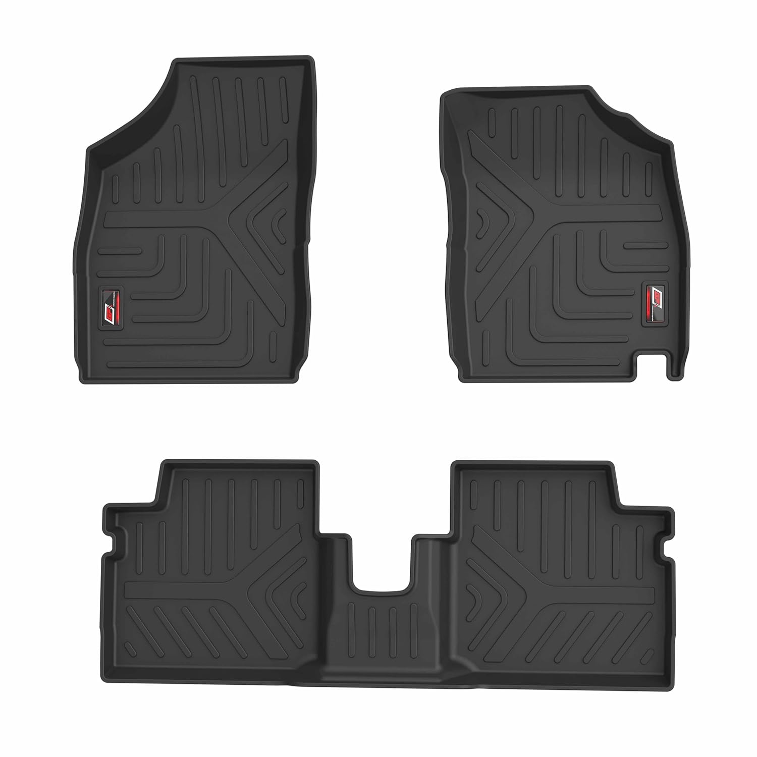 High-Quality GFX Maruti Suzuki Alto 800/Alto K-10 2016 onwards Life Long Floor Mats in Bangalore 