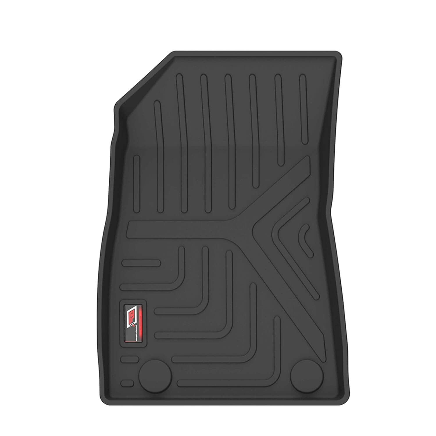 GFX MG ZS EV 2021 Onwards Custom Fit Life Long Floor Mats in Bangalore