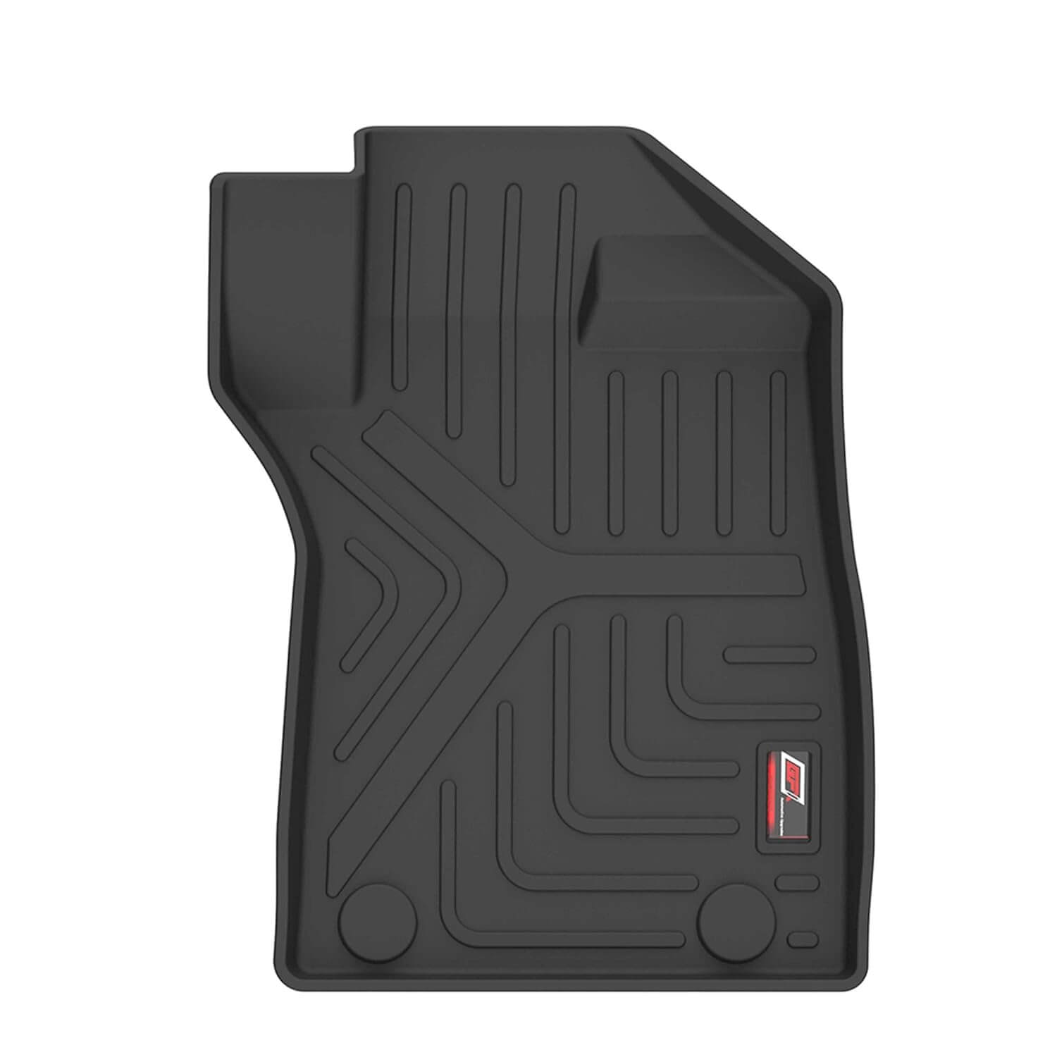 GFX MG ZS EV 2021 Onwards Custom Fit Life Long Floor Mats in Bangalore