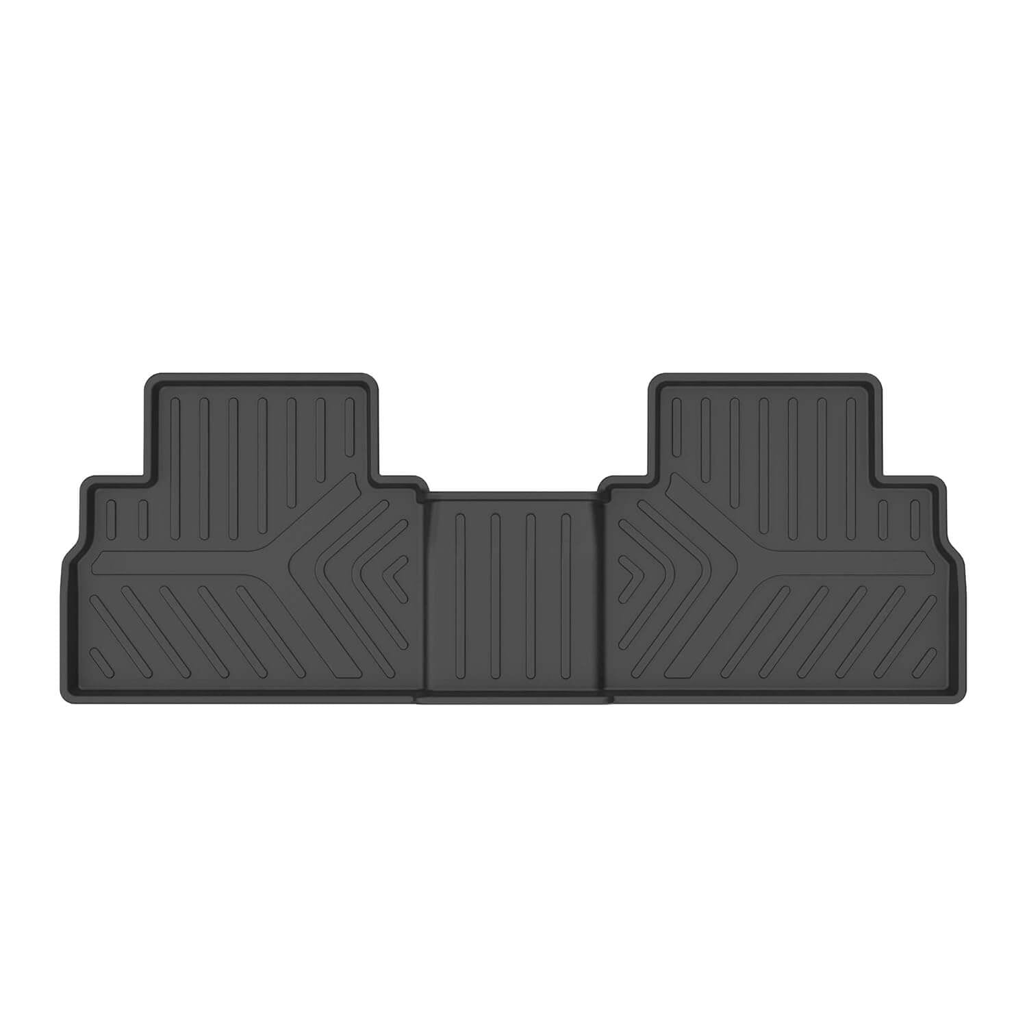 GFX MG ZS EV 2021 Onwards Custom Fit Life Long TPV Floor Mats in Bangalore