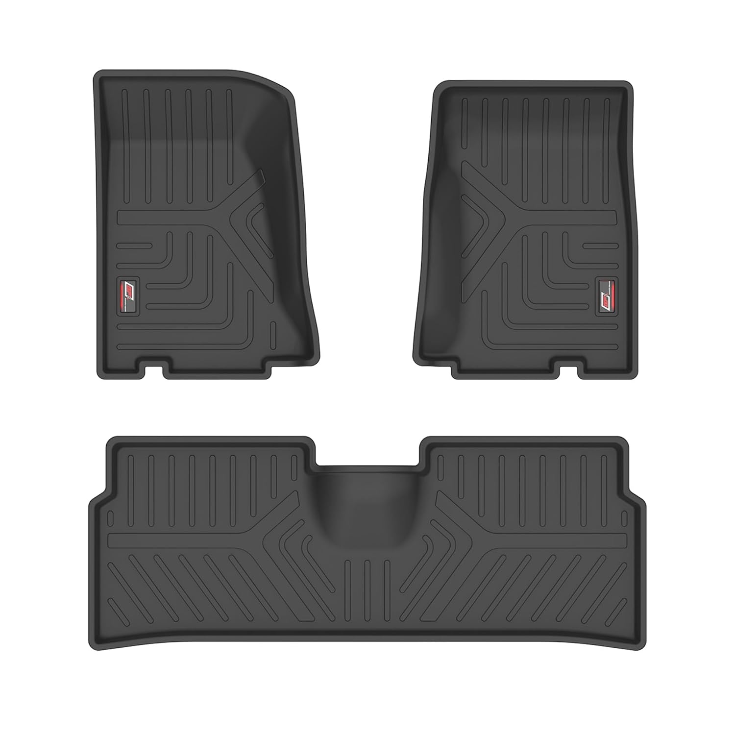 High-Quality GFX Mahindra Bolero 2011 Onwards Lifelong Floor Mats in Bangalore