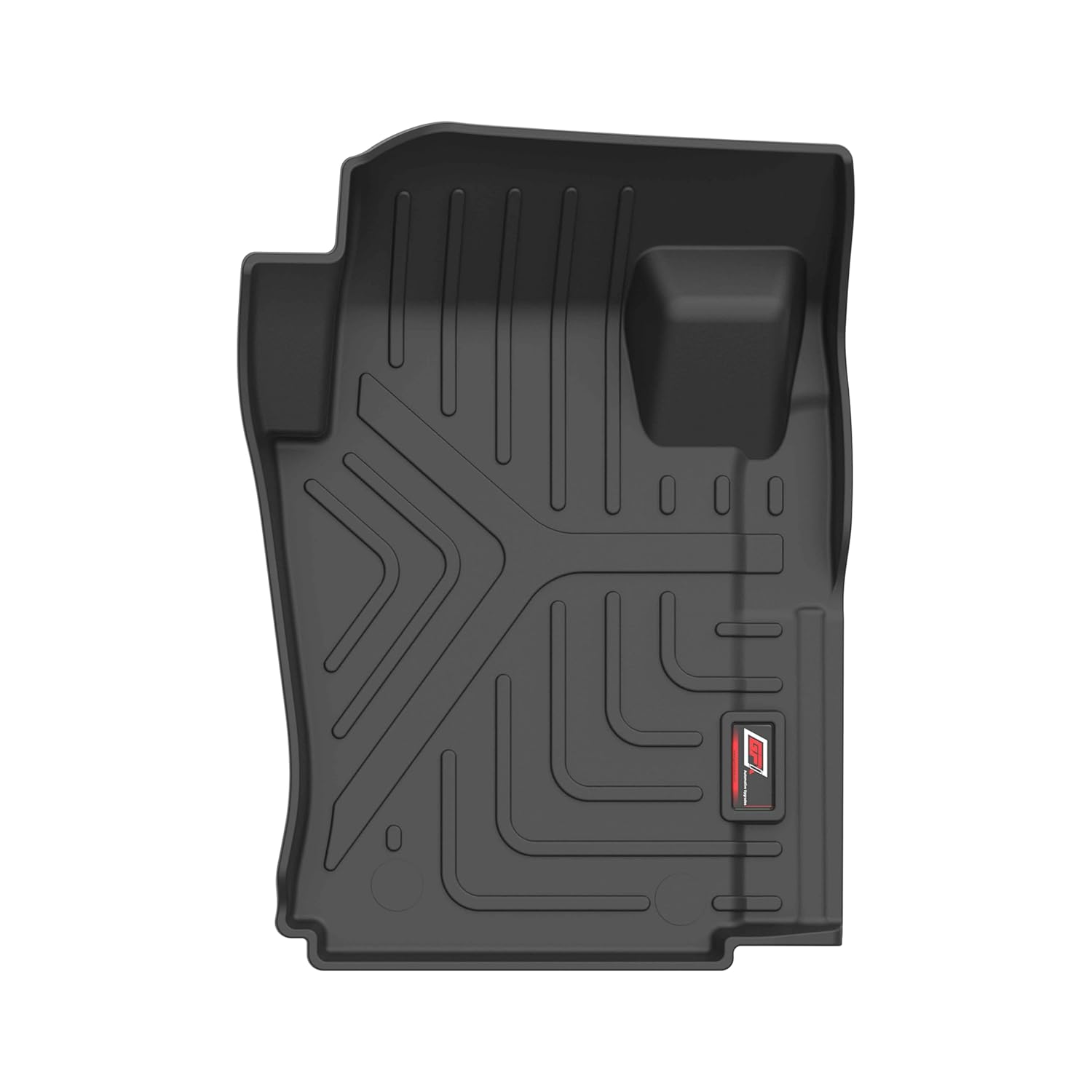 GFX Custom Fit Mahindra Scorpio Classic 2022 Onwards LLM LifeLong TPV Mats in Bangalore