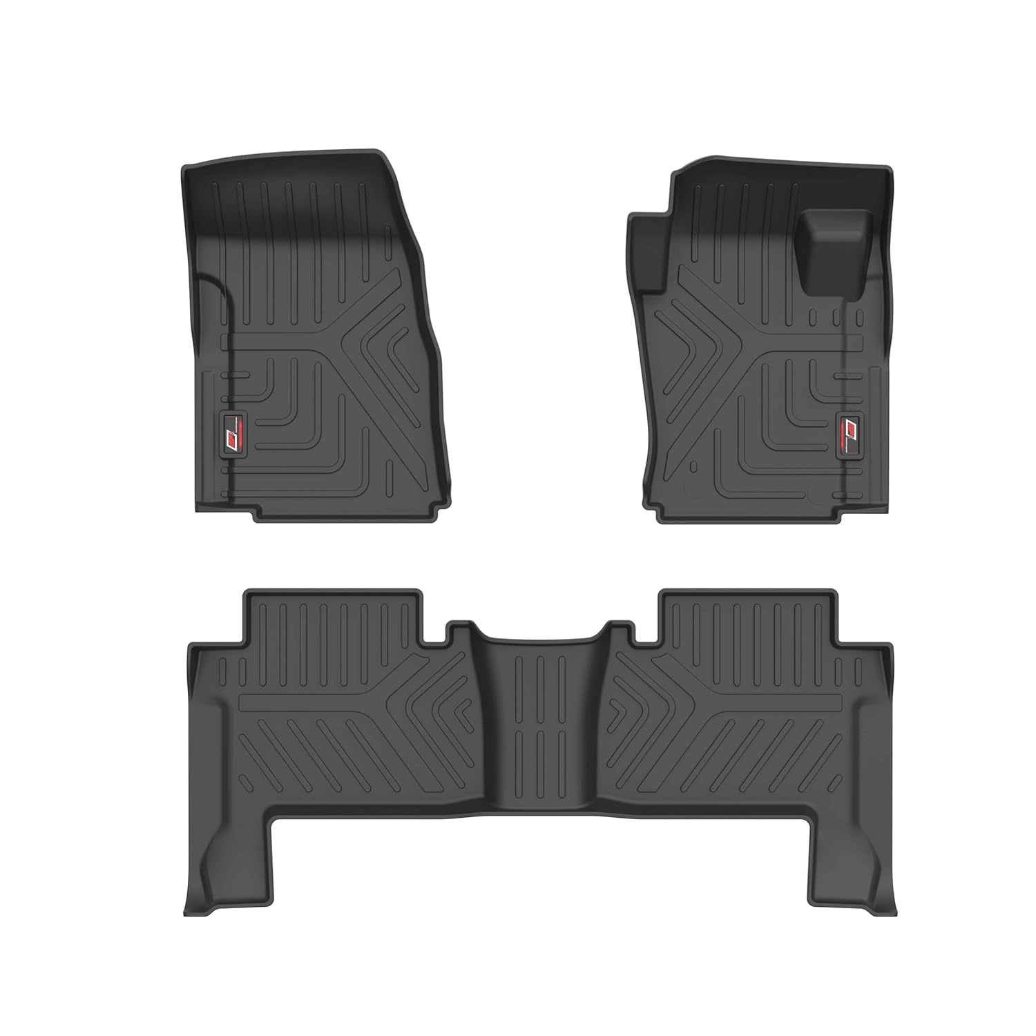 GFX Durable Mahindra Scorpio Classic 2022 Onwards LLM LifeLong TPV Mats in Bangalore