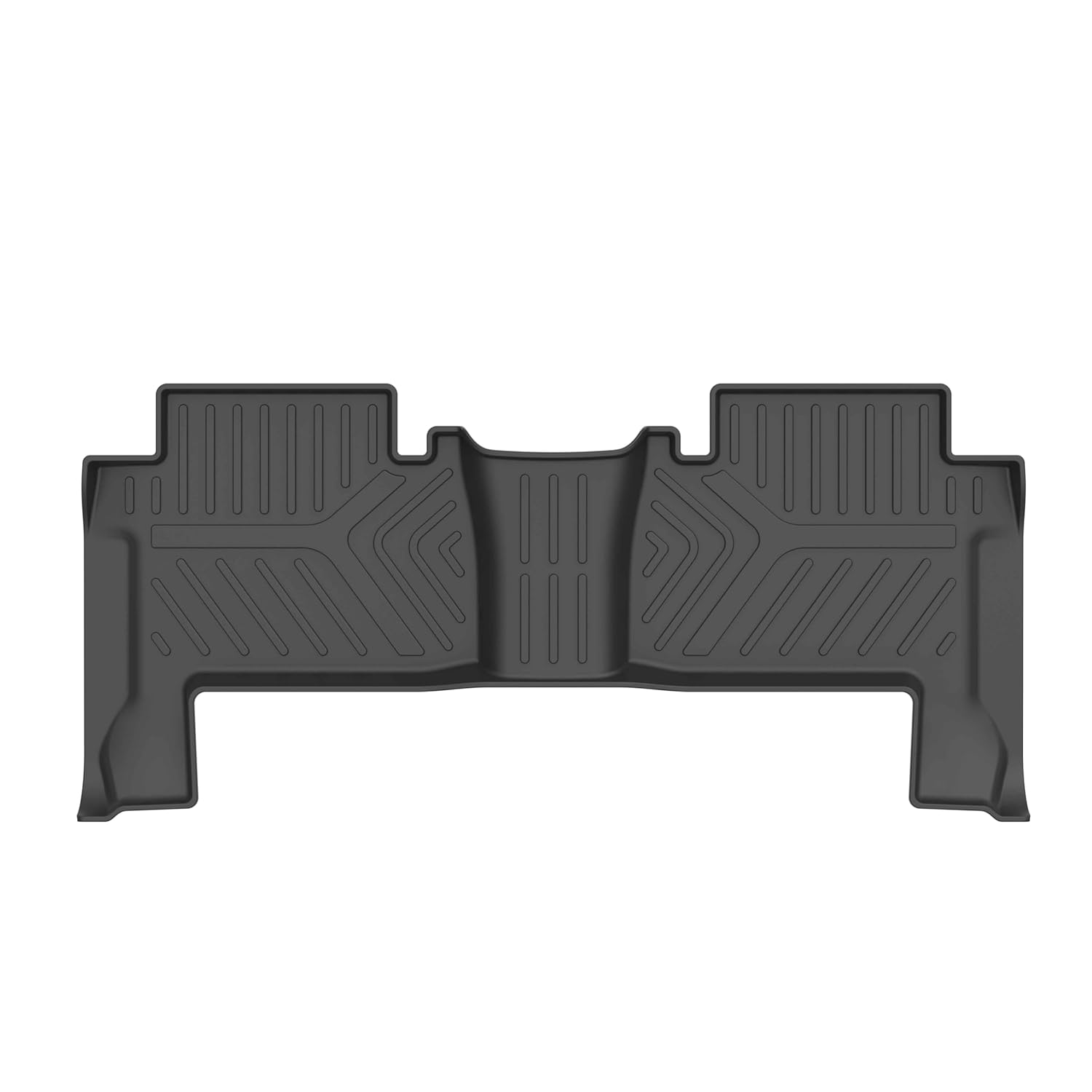 GFX Mahindra Scorpio Classic 2022 Onwards Custom Fit LifeLong TPV Mats In Bangalore