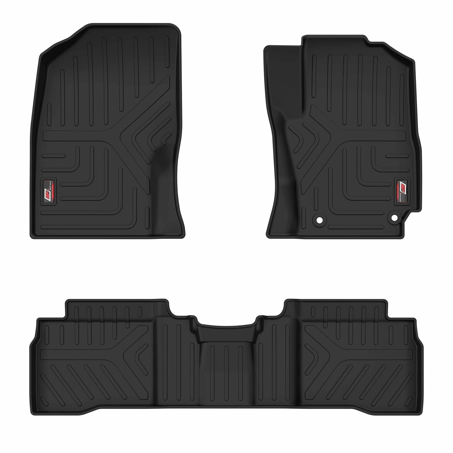 High-Quality GFX Mahindra XUV 400 Custom Fit Life Long Floor Mats 2023 Onwards in Bangalore