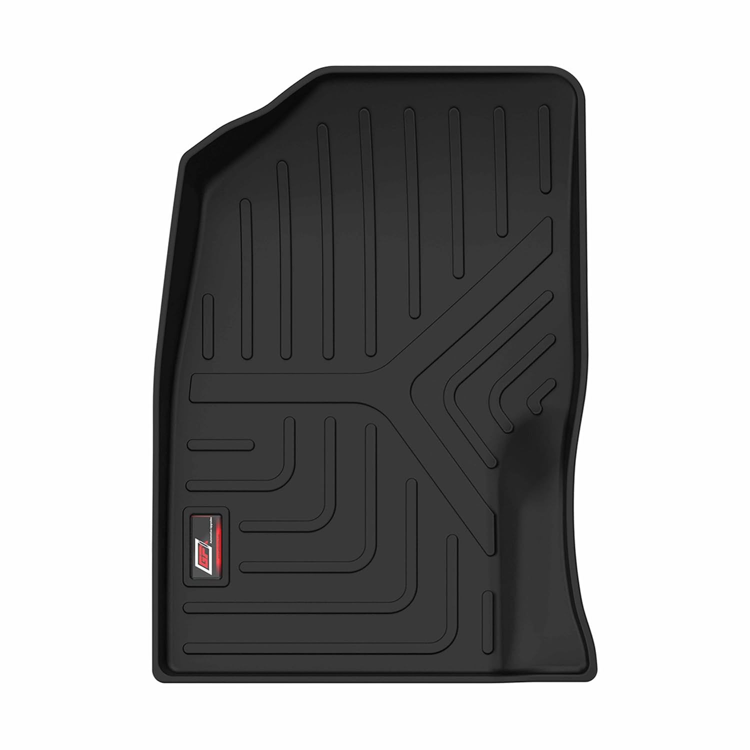 GFX Mahindra XUV 400 Durable Life Long Floor Mats 2023 Onwards in Bangalore
