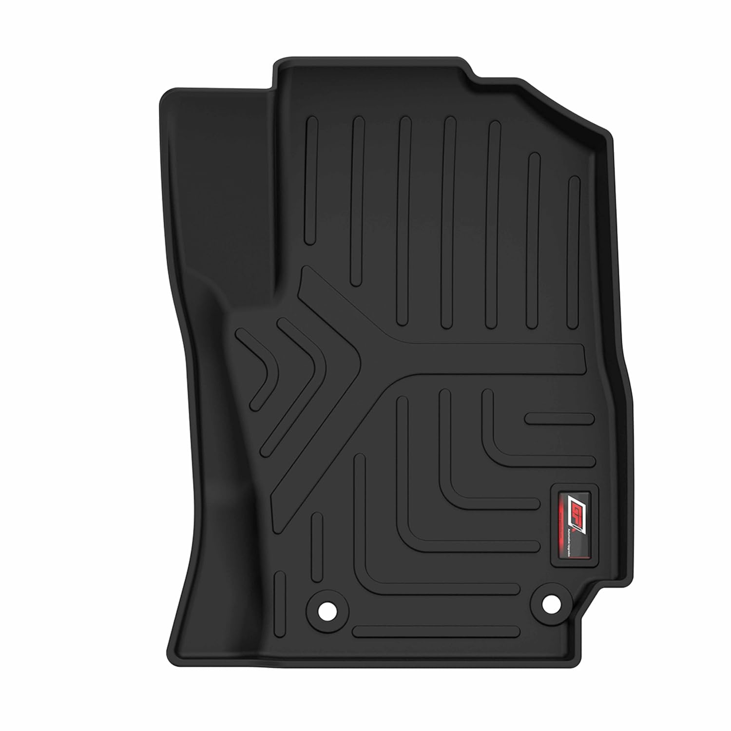 Buy GFX Mahindra XUV 400 Durable Life Long Floor Mats 2023 Onwards in Bangalore