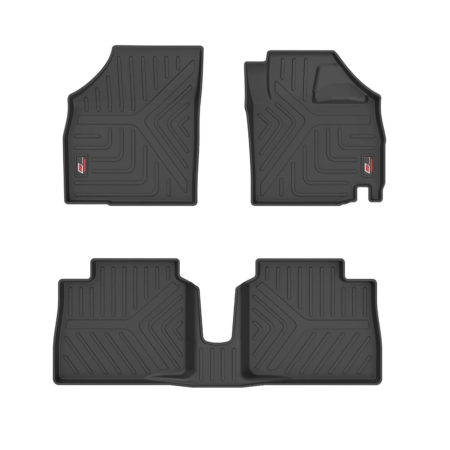 Buy GFX floor mats for Maruti Suzuki Celerio 2021 onwards in Bangalore