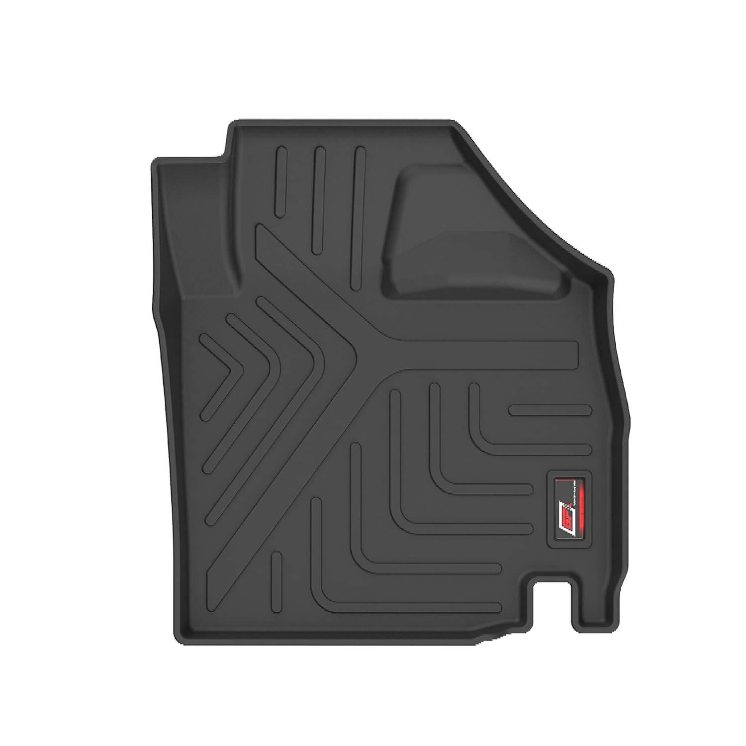 GFX Maruti Suzuki Celerio 2021 Onwards Custom Fit Life Long Floor Mats
