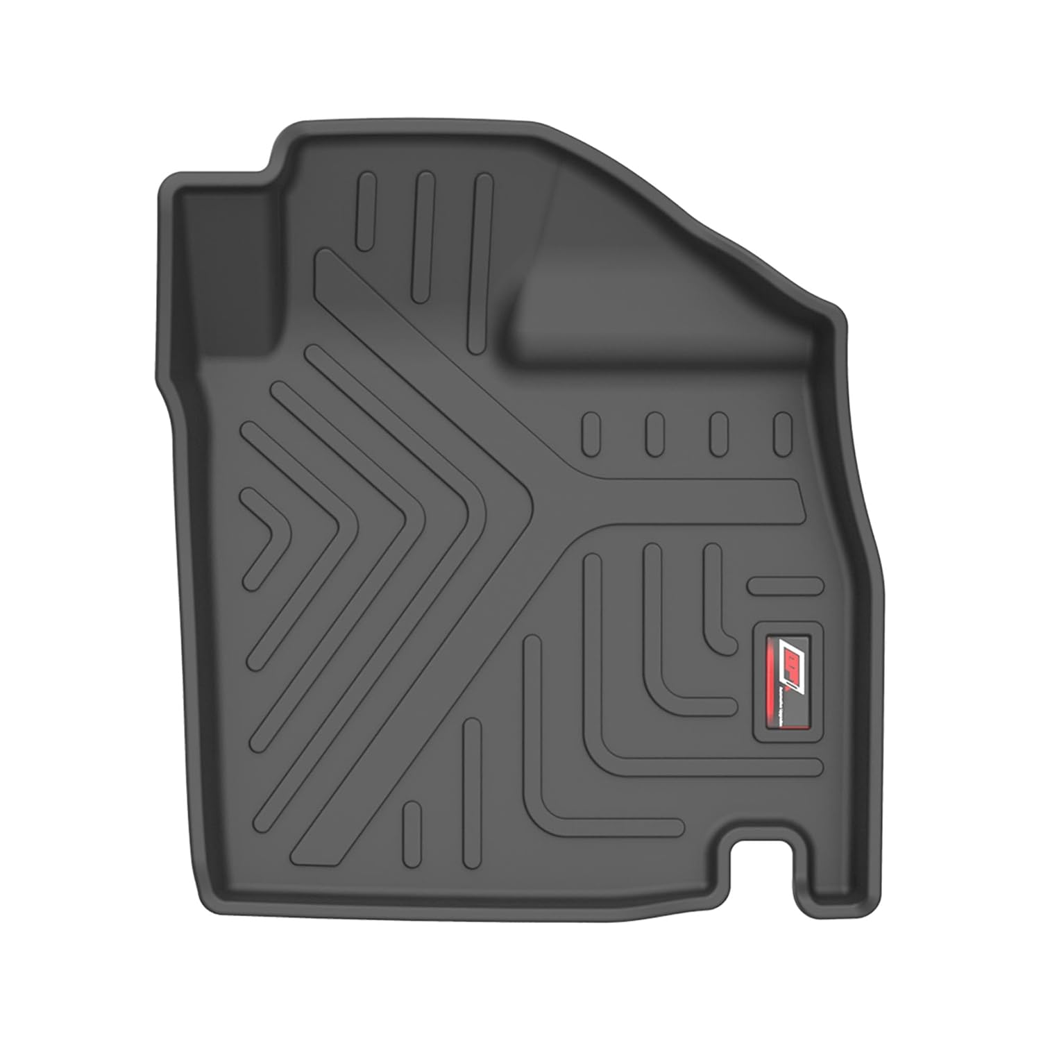 GFX Maruti Suzuki Ignis 2016 Onwards Custom Fit Life Long TPV Floor Mats in Bangalore