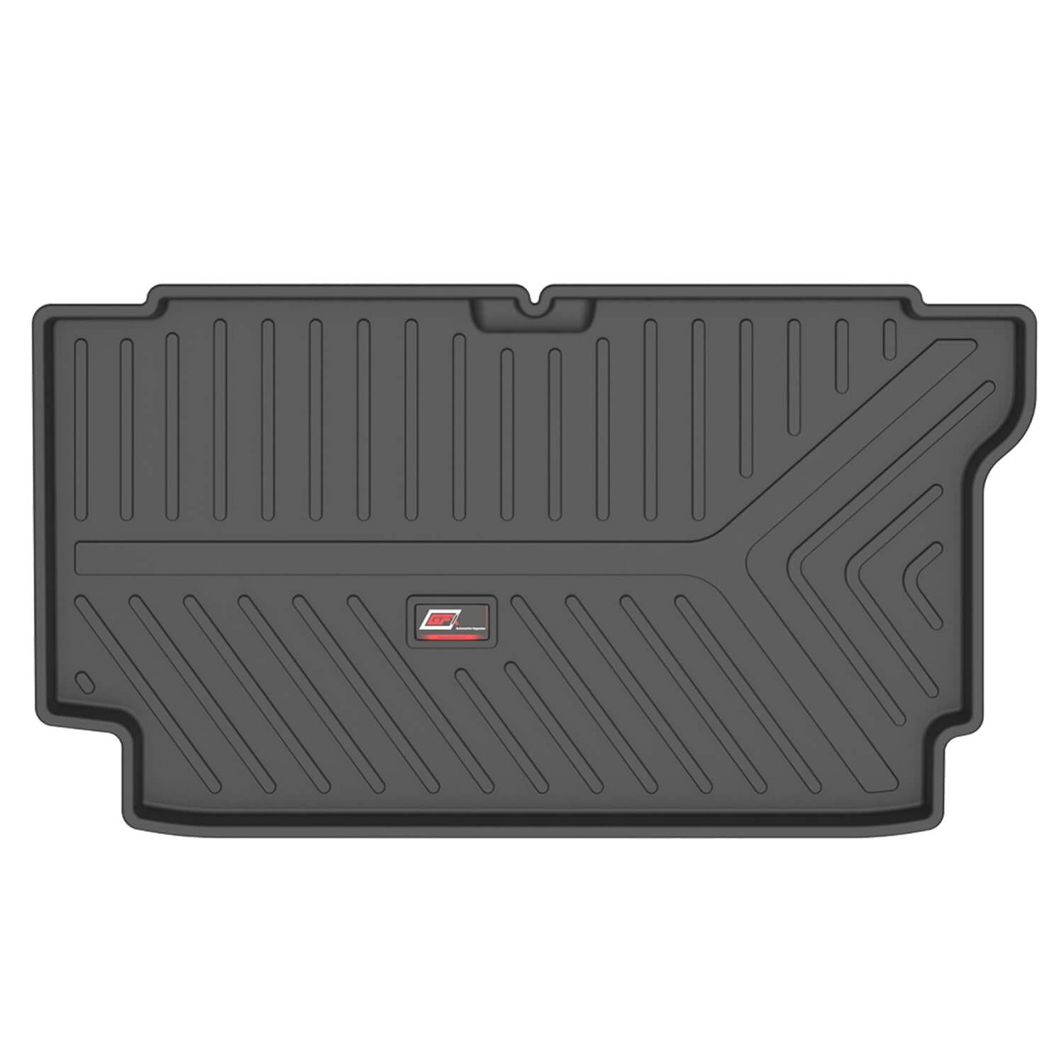 Durable GFX Maruti Suzuki Jimny 2023 Onwards Life Long Floor Trunk Mats in Bangalore