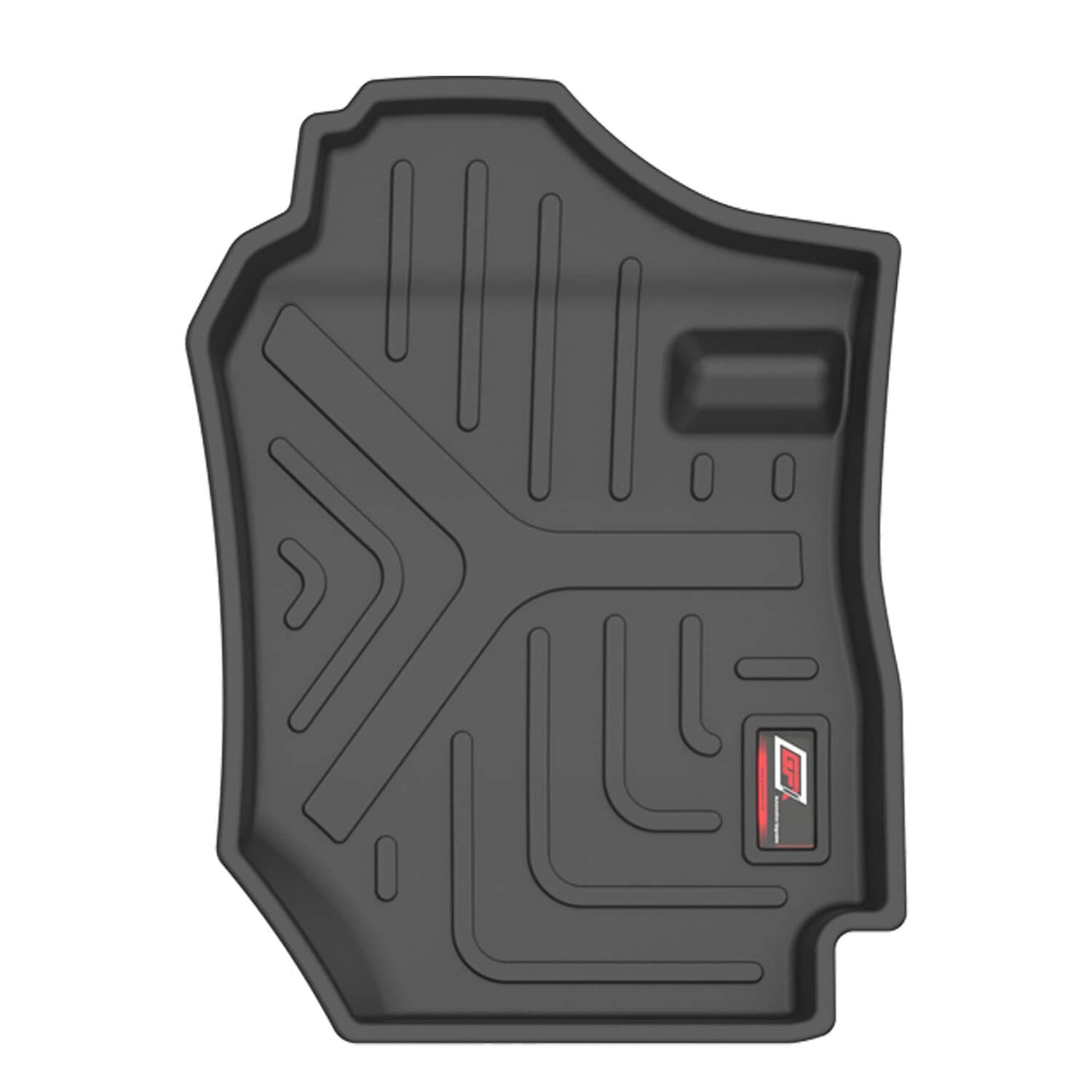 High-Quality GFX Maruti Suzuki Jimny 2023 Onwards Life Long Floor Mats in Bangalore