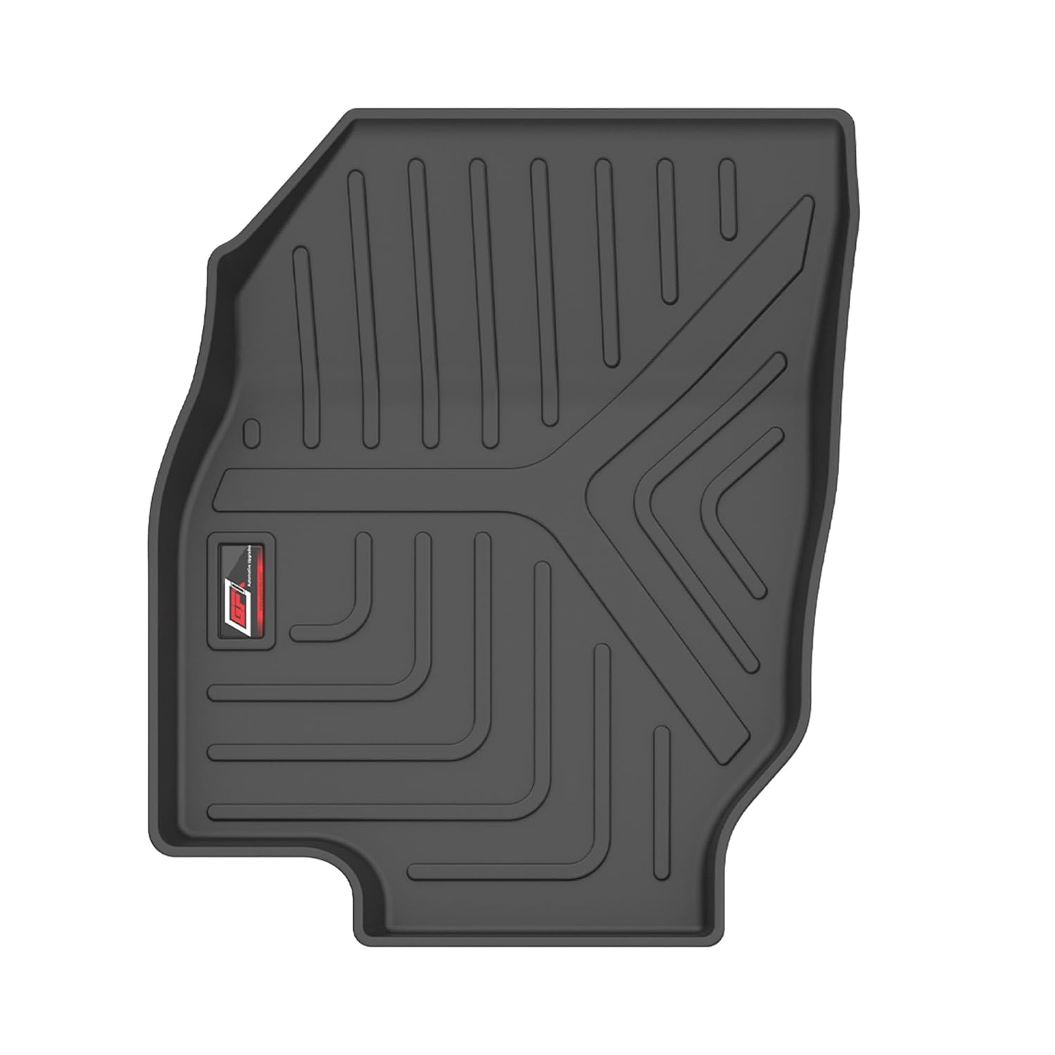 GFX Skoda Kushaq 2021 Onwards Custom Fit LifeLong TPV Mats in Bangalore