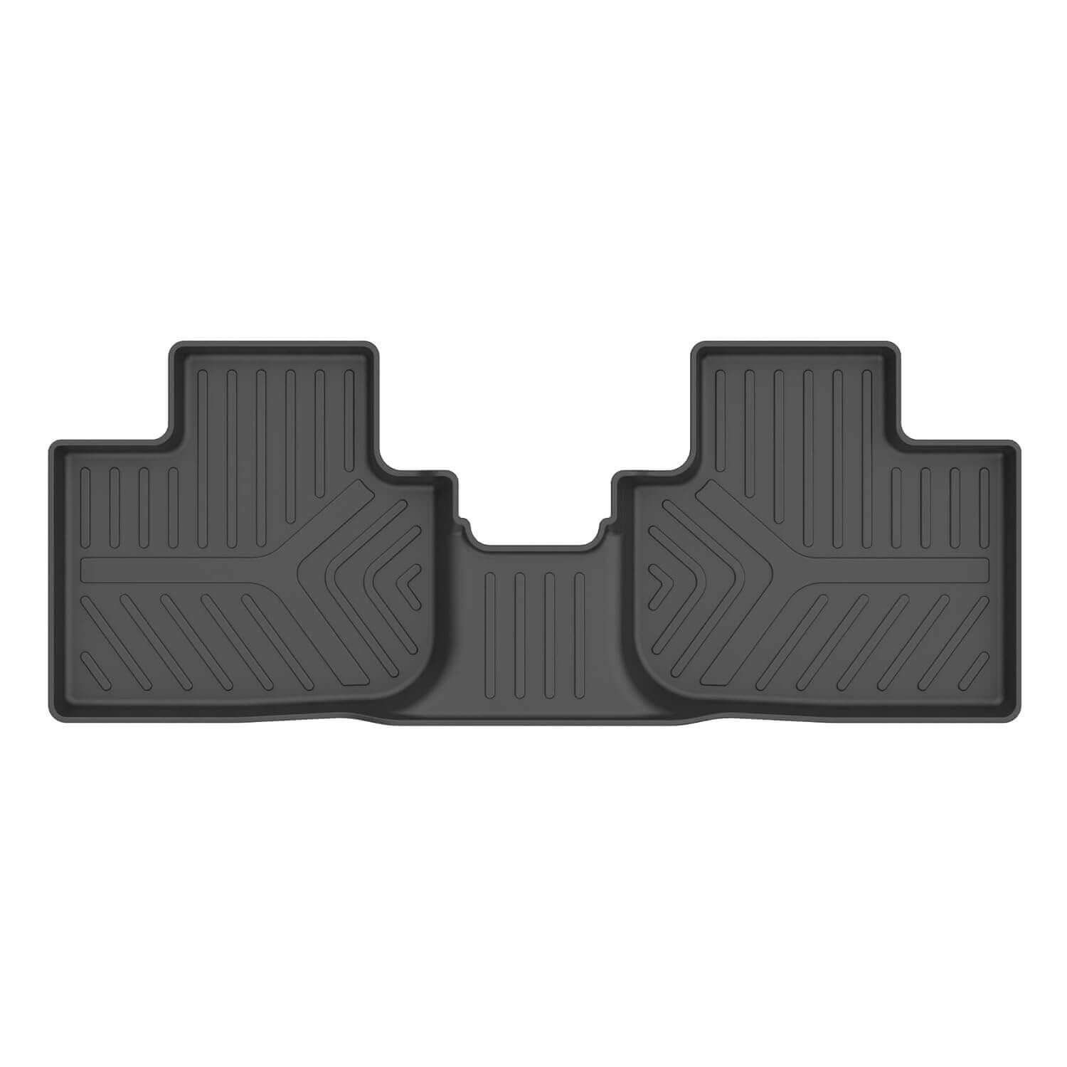 High-Quality GFX Skoda Virtus 2022 Onwards Custom Fit Life Long Floor Mats in Bangalore