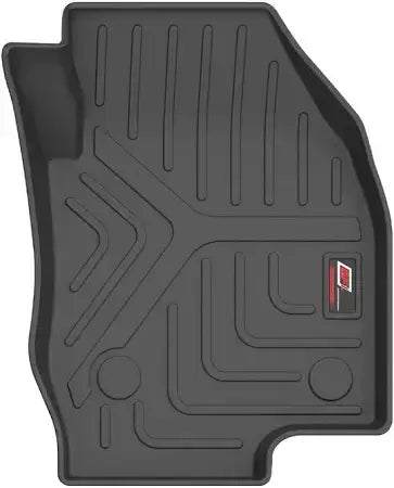 Buy GFX Skoda Virtus 2022 Onwards Custom Fit Life Long Floor Mats in Bangalore