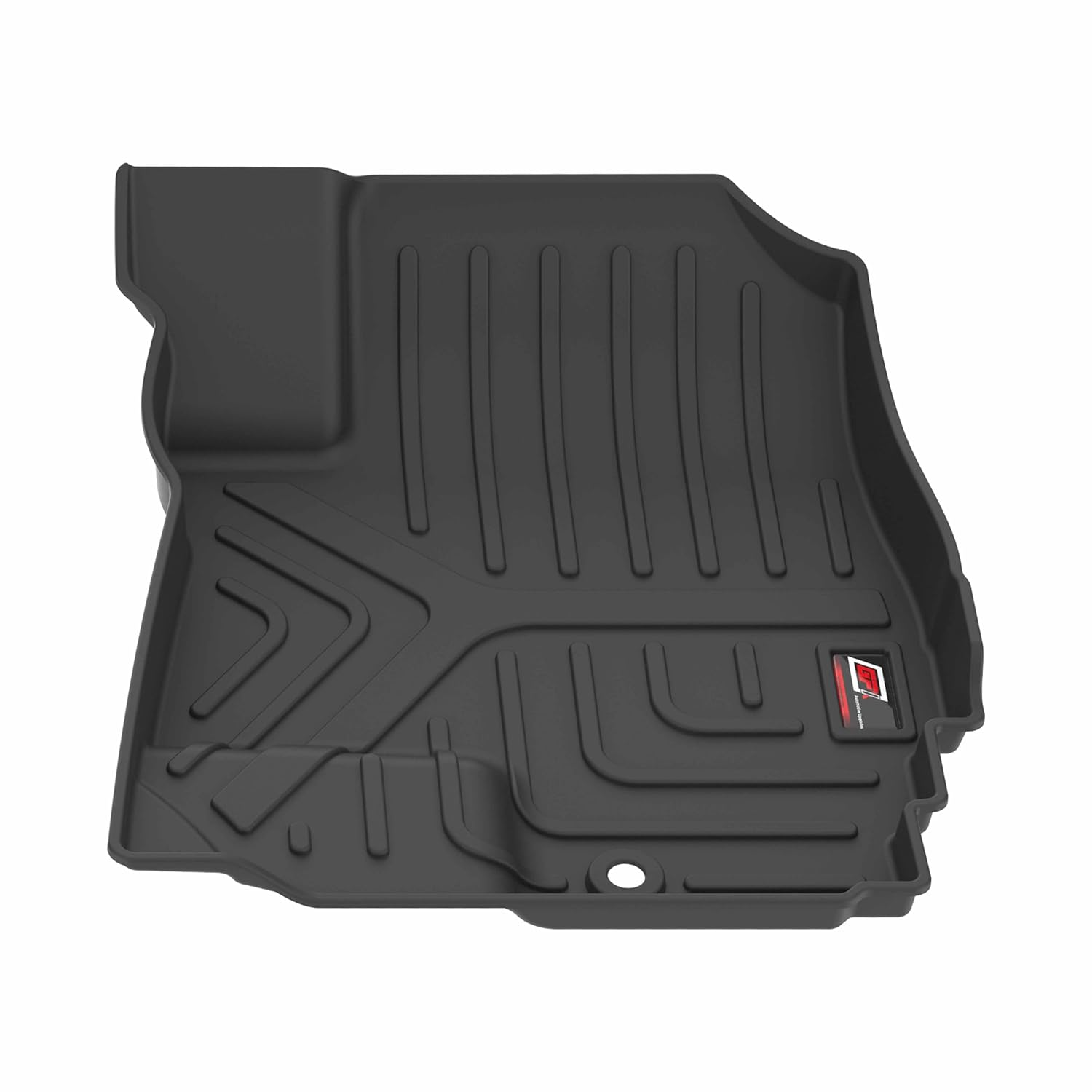 All Weather GFX Tata Nexon EV MAX 2022 Onwards Custom Fit Life Long Floor TPV Mats in Bangalore
