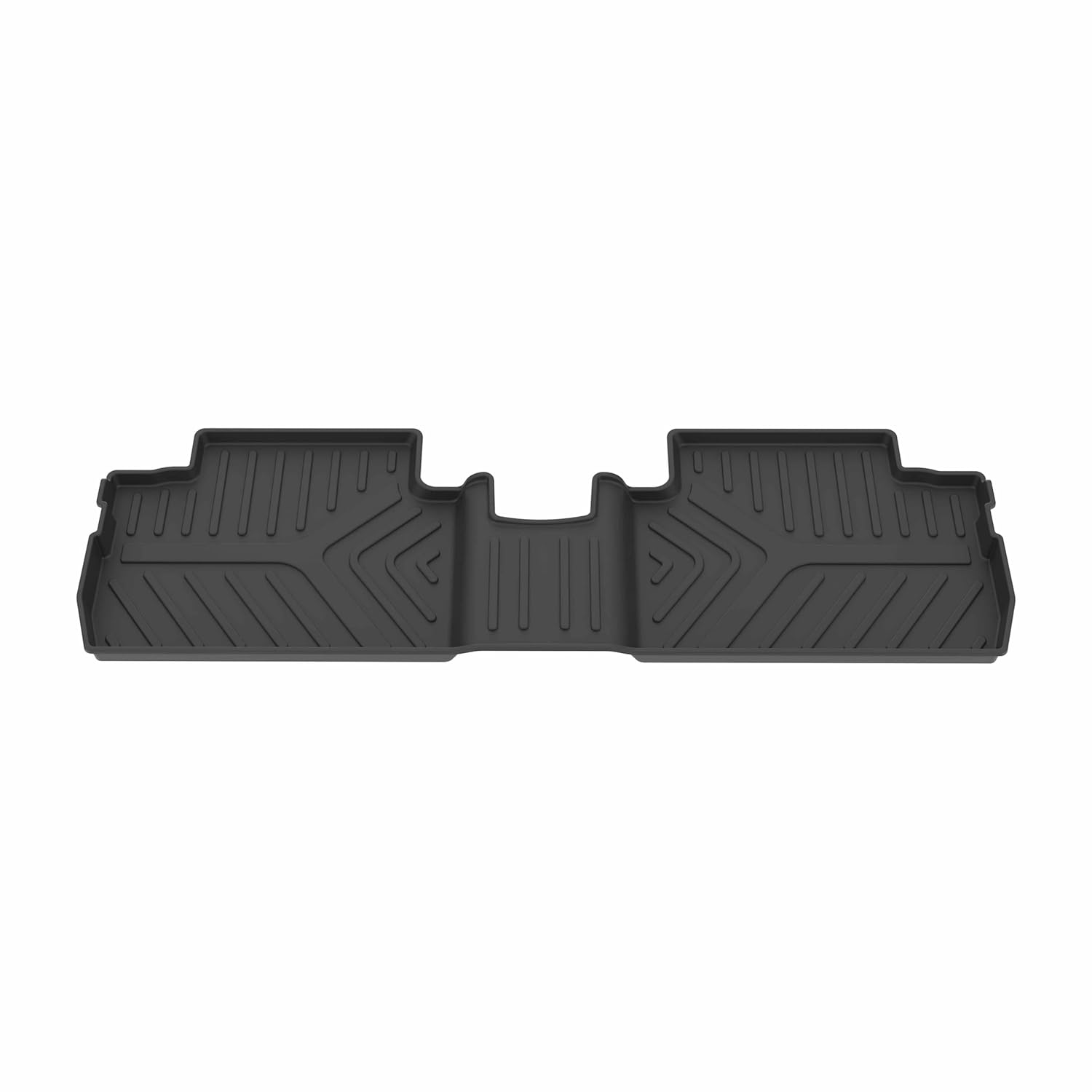 High Quality GFX Tata Nexon EV MAX 2022 Onwards Custom Fit Life Long Floor TPV Floor Mats in Bangalore