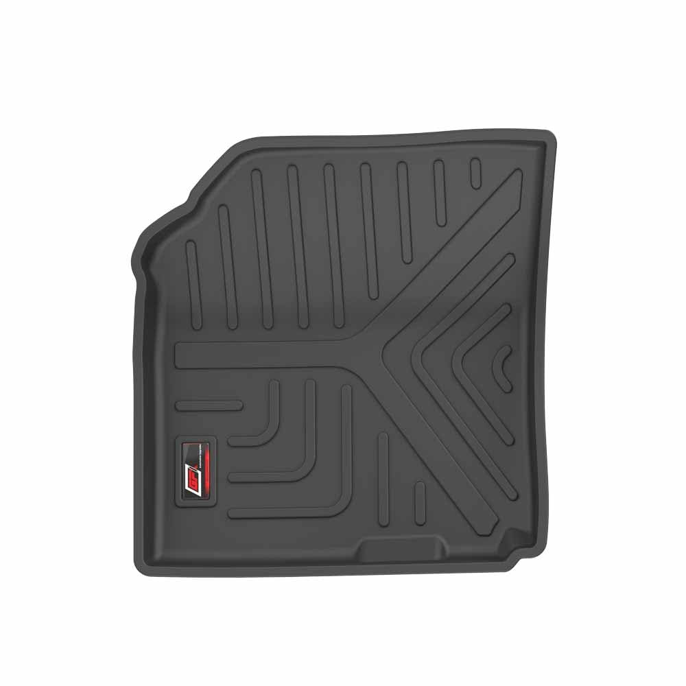 GFX Tata Punch EV 2023 Onwards Custom Fit Life Long Floor Mats in Bangalore