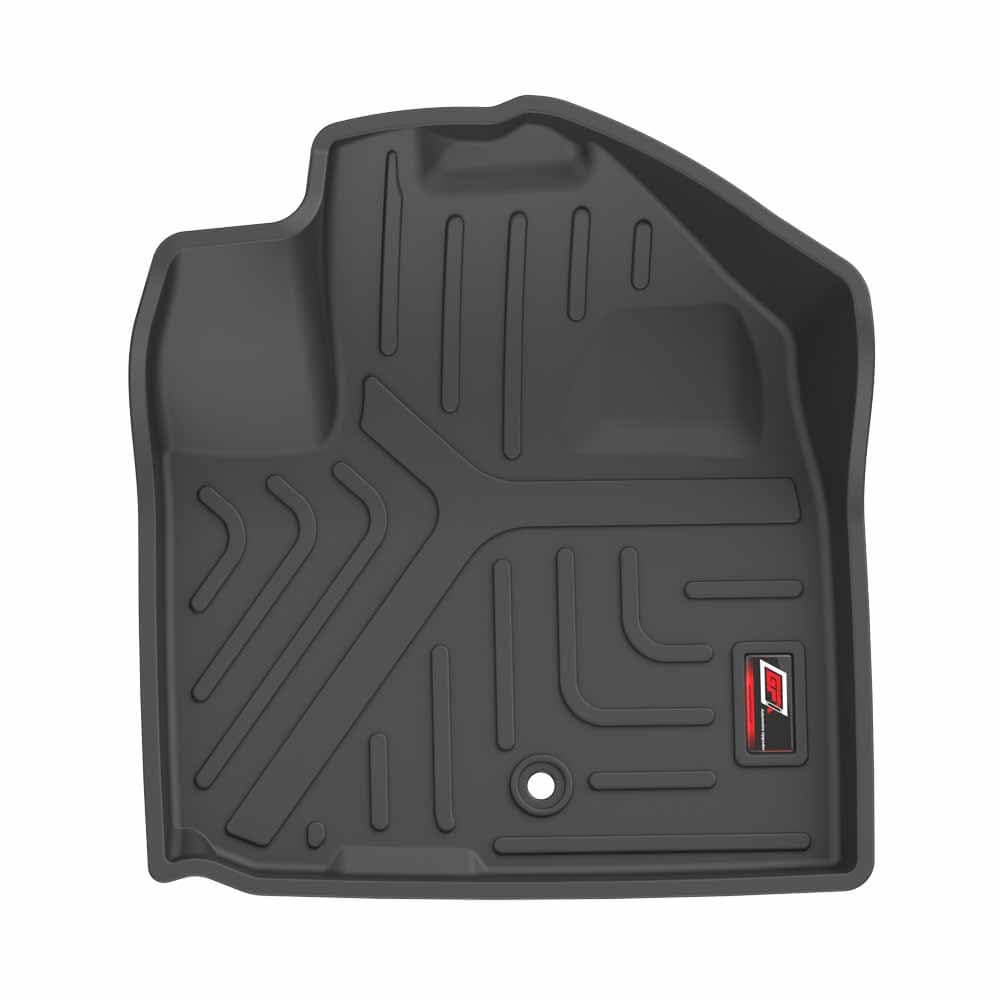 GFX Tata Punch EV 2023 Onwards Custom Fit Life Long Floor Mats in Bangalore