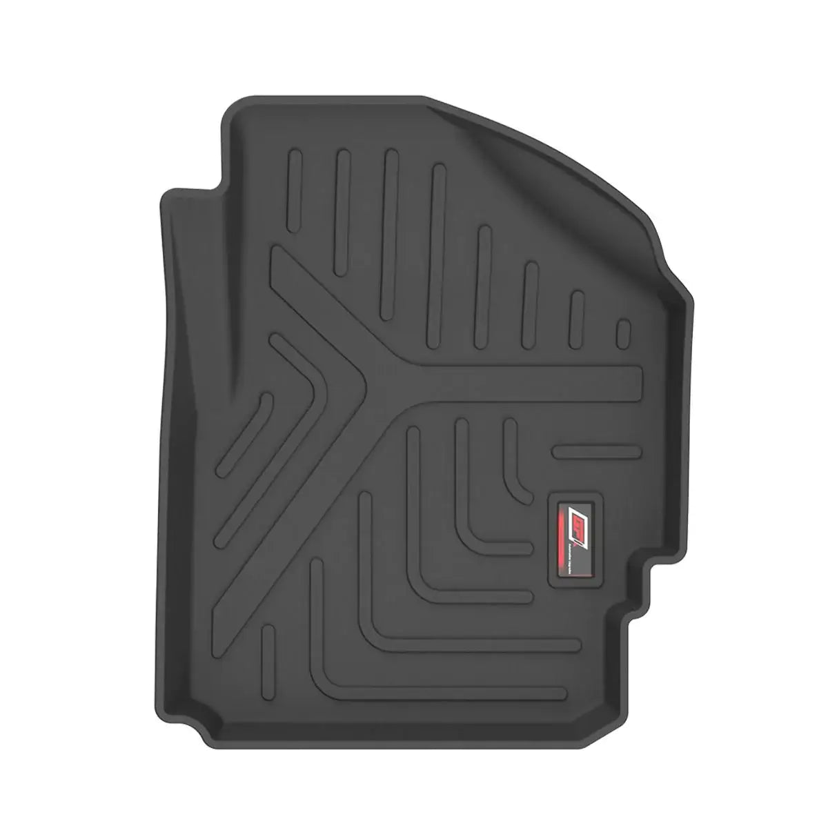GFX Tata Tiago EV 2022 Onwards Custom Fit LLM LifeLong TPV Floor Mats in Bangalore