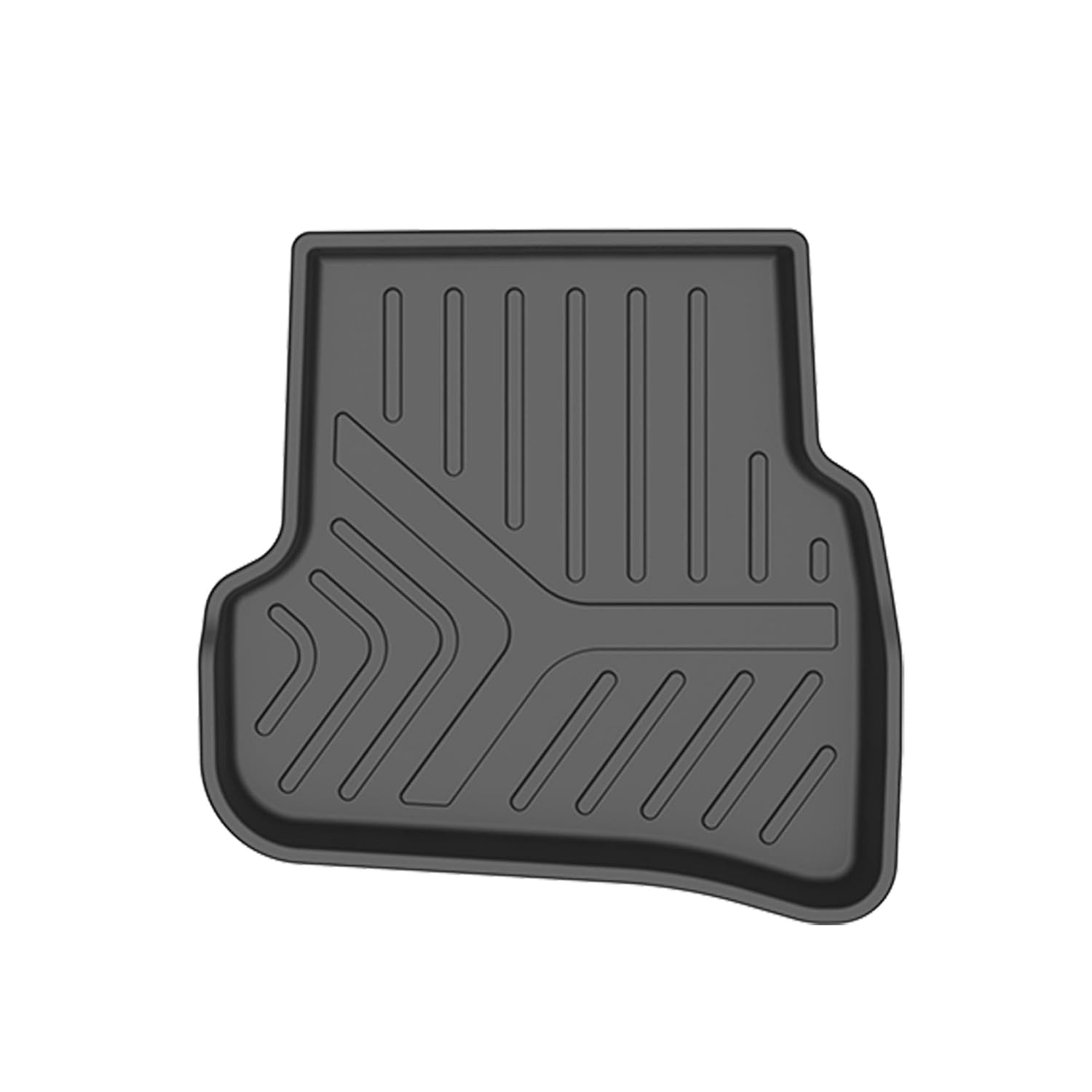 GFX Volkswagen Polo (2009 onwards/Vento 2010 onwards Custom Fit LifeLong TPV Mats in Bangalore