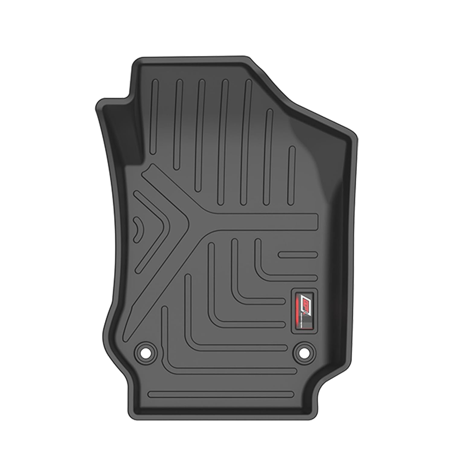 High-Quality GFX Volkswagen Polo (2009 onwards/Vento 2010 onwards Custom Fit LifeLong TPV Mats in Bangalore