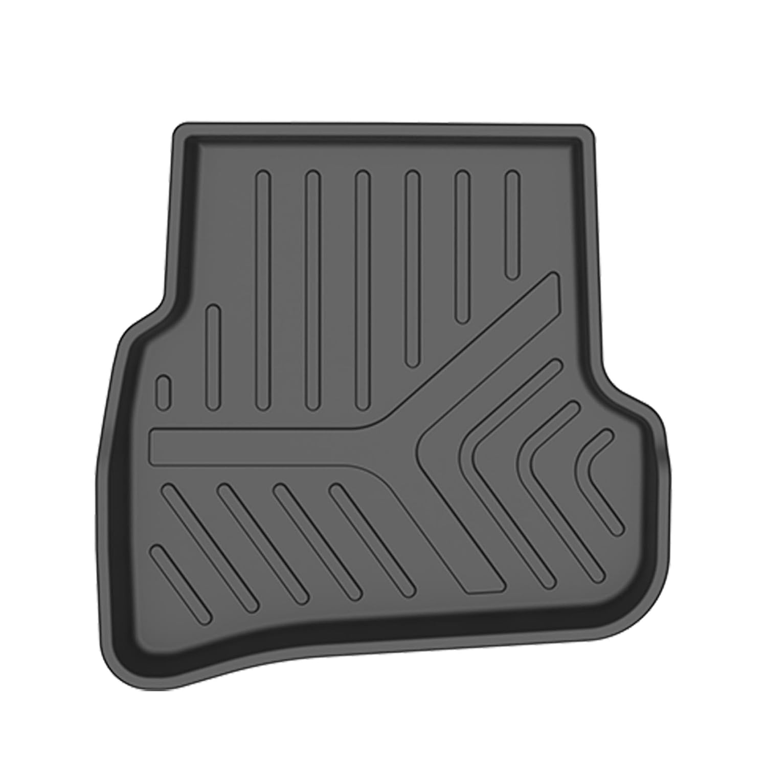 GFX Volkswagen Polo (2009 onwards/Vento 2010 onwards Custom Fit LifeLong TPV Mats in Bangalore