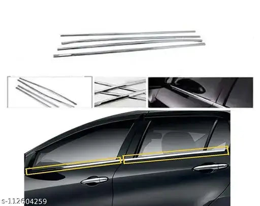 Car exterior styling accessories for Hyundai Venue in Bangalore