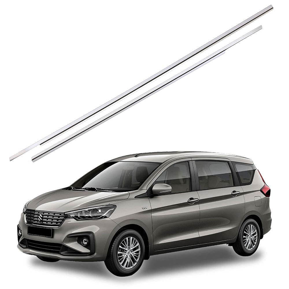 GFX Window Frame Garnish Cover Set for Maruti Suzuki Ertiga 2018 Onwards (8 pcs) in Bangalore