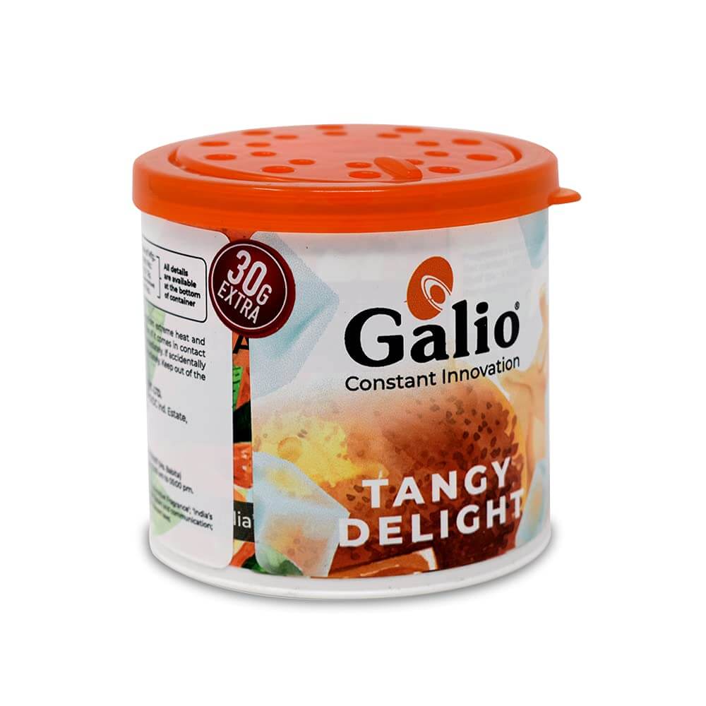 120g Galio air freshener for car and home in Bangalore