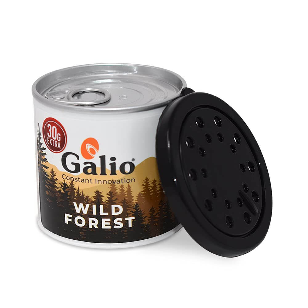 Car perfume Galio wild forest fragrance in Bangalore