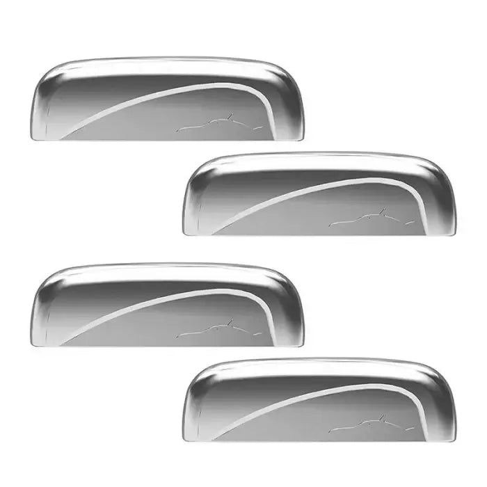 Galio Car Door Handle Cover For Maruti Suzuki Alto 800