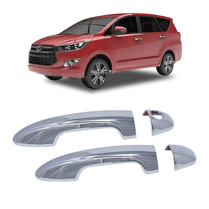 Galio door handle cover for Innova Crysta in Bangalore