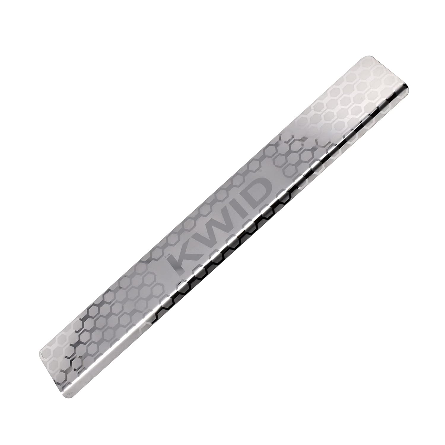 Galio Stainless Steel Car Footsteps Sill Guard for Renault Kwid (2015 and Newer) in Bangalore