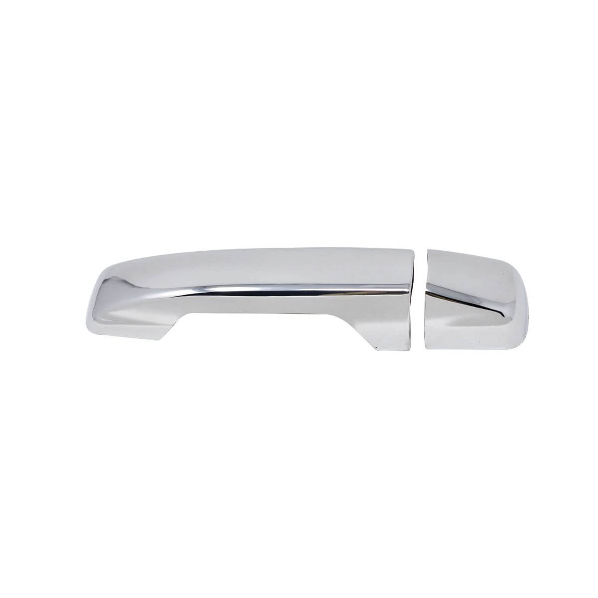 Galio chrome door handle cover for Bolero Neo in Bangalore