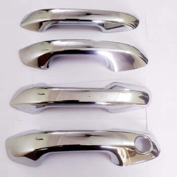 Galio Door Handle Cover For Kia Sonet (2020 Onwards) (Set of 4 Pcs.)